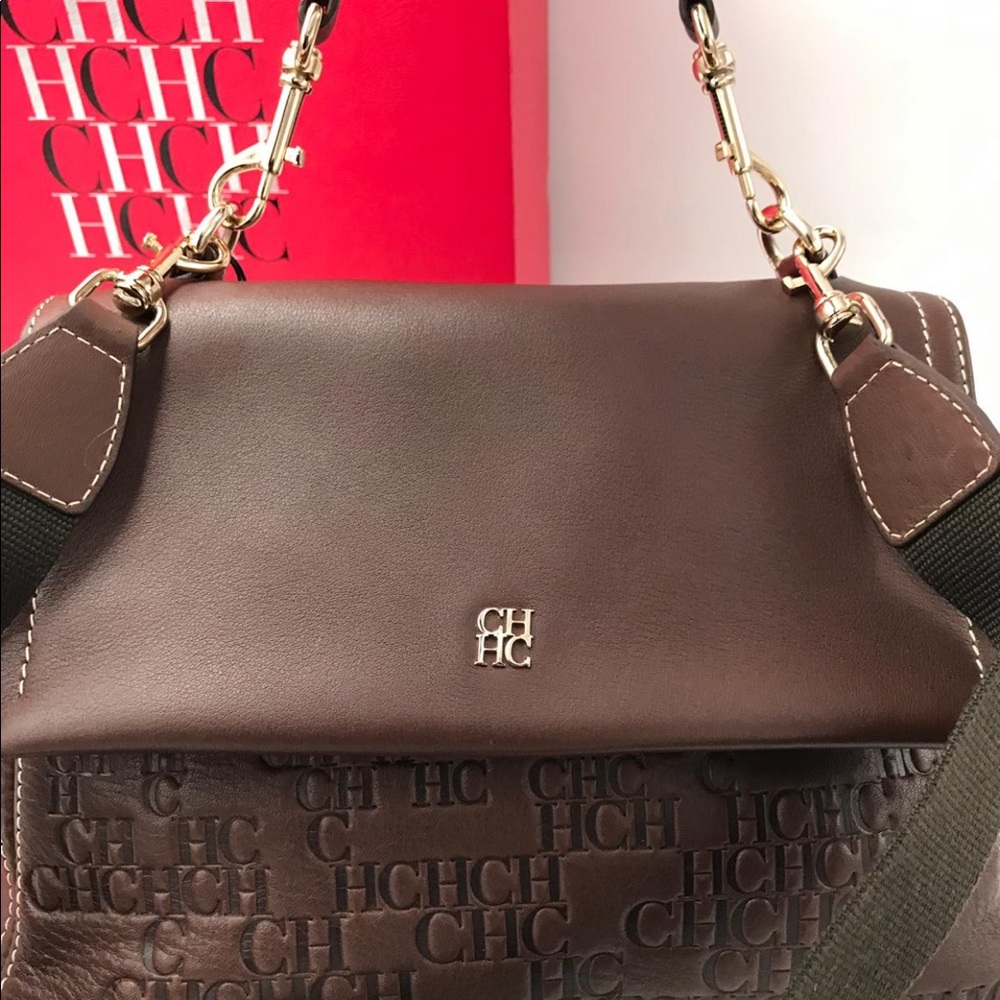 Carolina Herrera bag